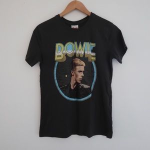 Cotton On David Bowie Tee